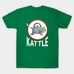 Kattle T-Shirt